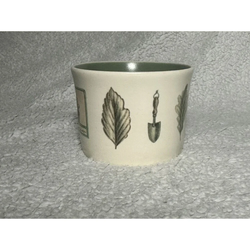 Pfaltzgraff Naturewood Portfolio Stoneware 2 3/4